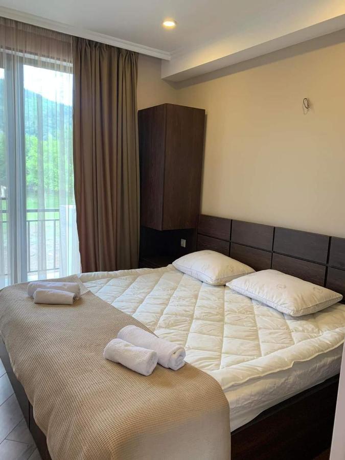 Green Mountain Borjomi Exterior photo