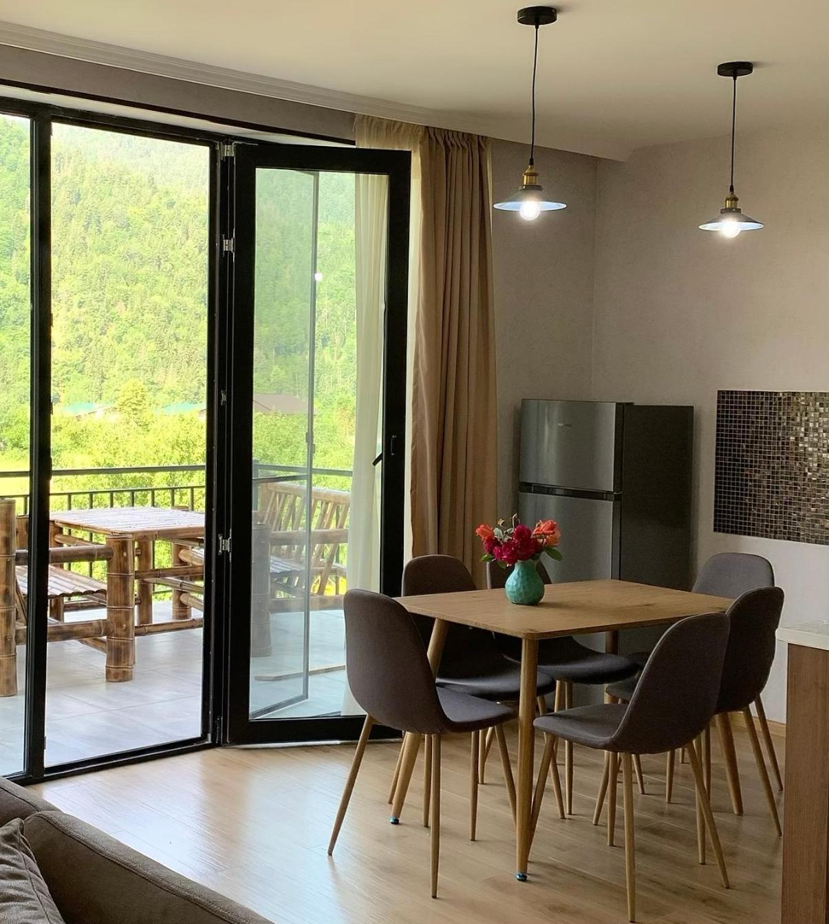 Green Mountain Borjomi Room photo