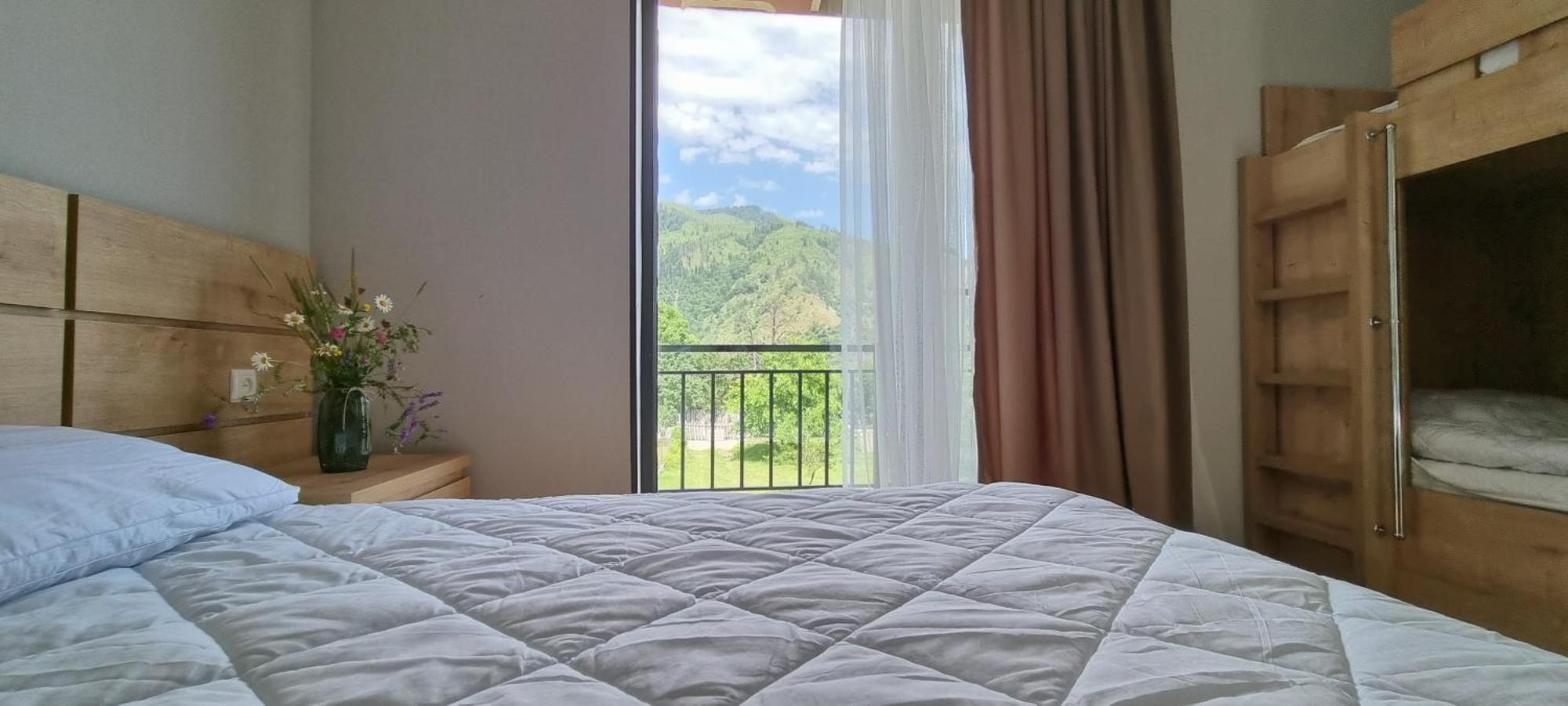 Green Mountain Borjomi Room photo