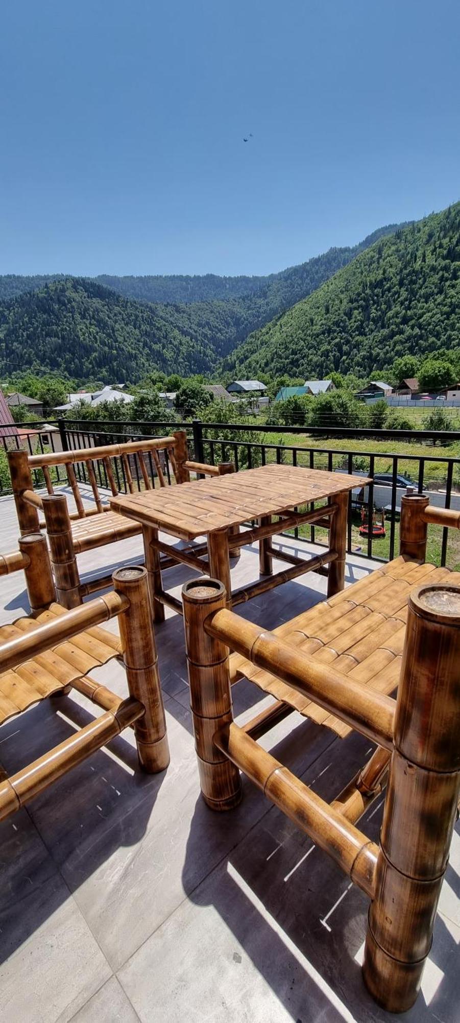 Green Mountain Borjomi Room photo